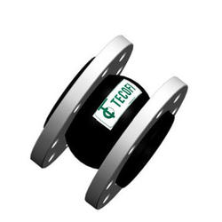 Компенсатор фланцевый TECOFI Ду250 Ру16 EPDM