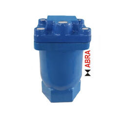 Воздухоотводчик резьбовой ABRA-AV01T-050 DN50 PN16 / G2