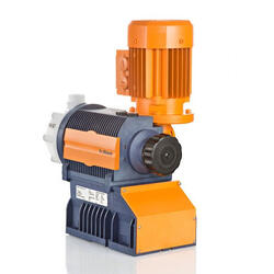 Дозирующий насос ProMinent S1Ba 07042 PVT