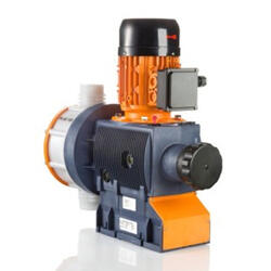 Дозирующий насос ProMinent S2Ba16050 PVT
