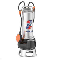 Канализационный насос Pedrollo VX 20/50