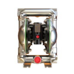 Пневматический мембранный насос GEMATECH GT2-AEN-40L