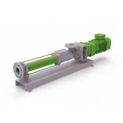 Винтовой насос GEMATECH GTS-NT-H...120S24