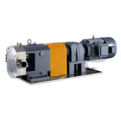 Кулачковый насос GEMATECH GTL-2.60