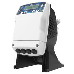 Дозирующий насос ETATRON eONE/B PLUS 7-10 100/250V PVDF TFE/P